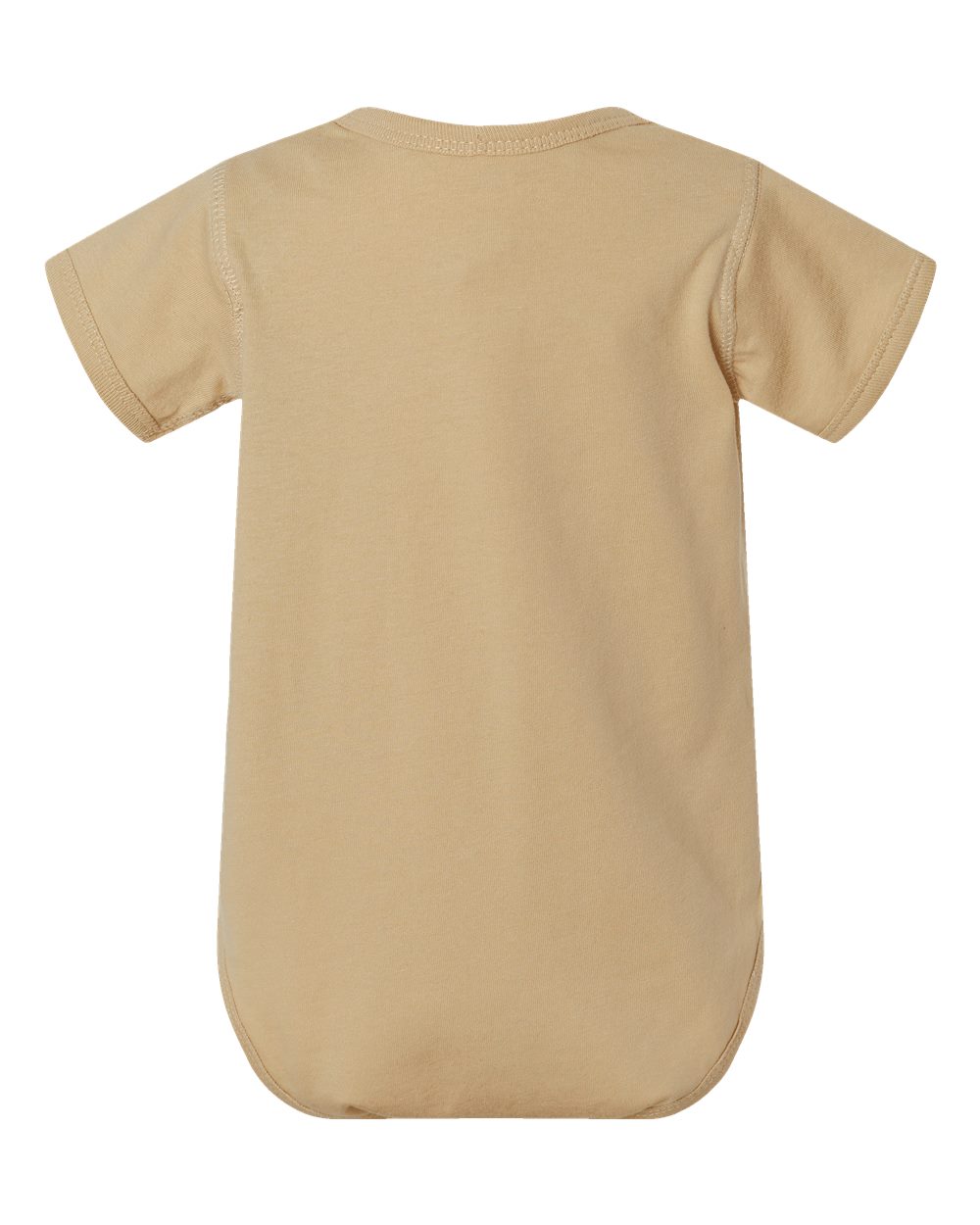 Rabbit Skins Infant Fine Jersey Bodysuit - 4424