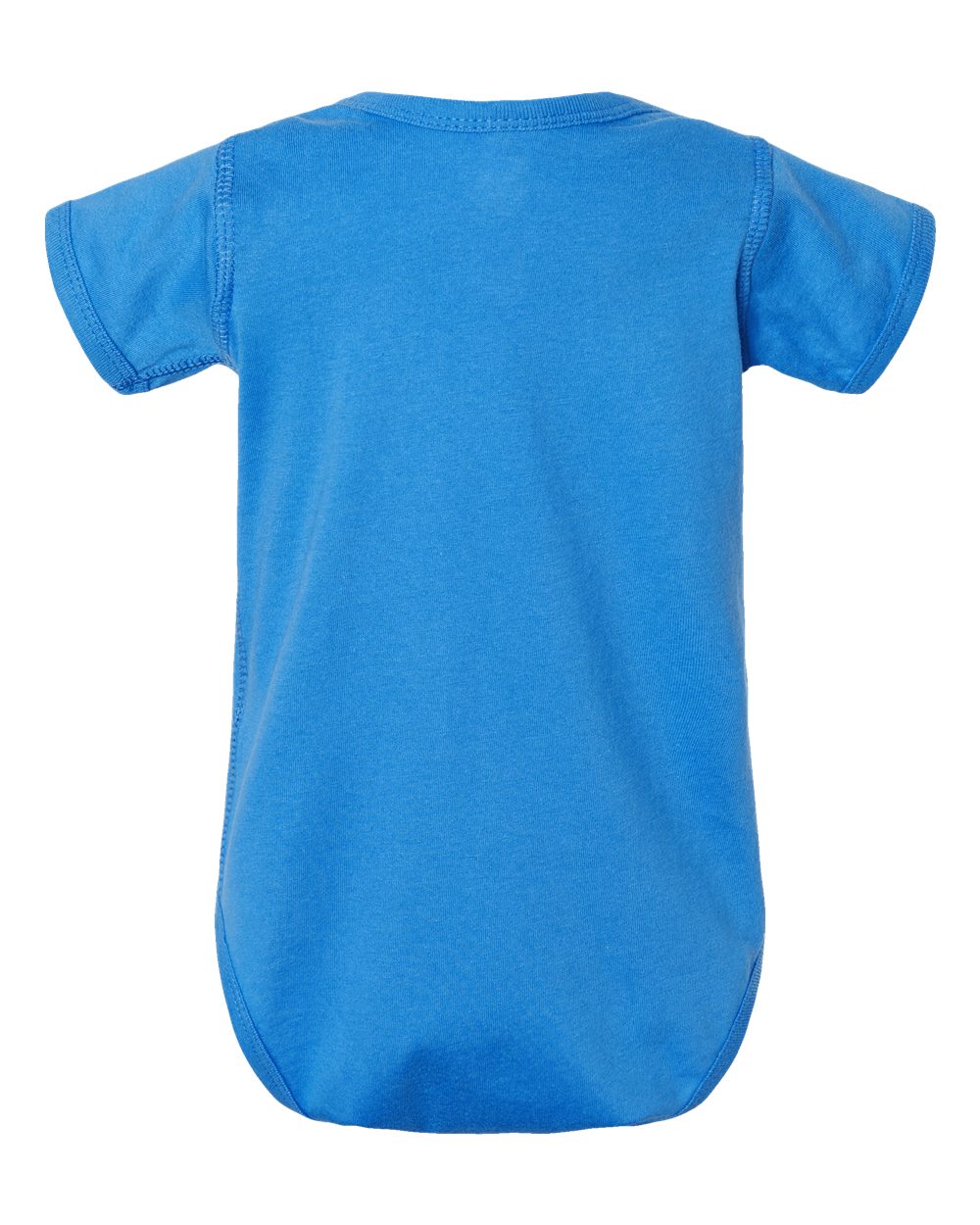 Rabbit Skins Infant Fine Jersey Bodysuit - 4424
