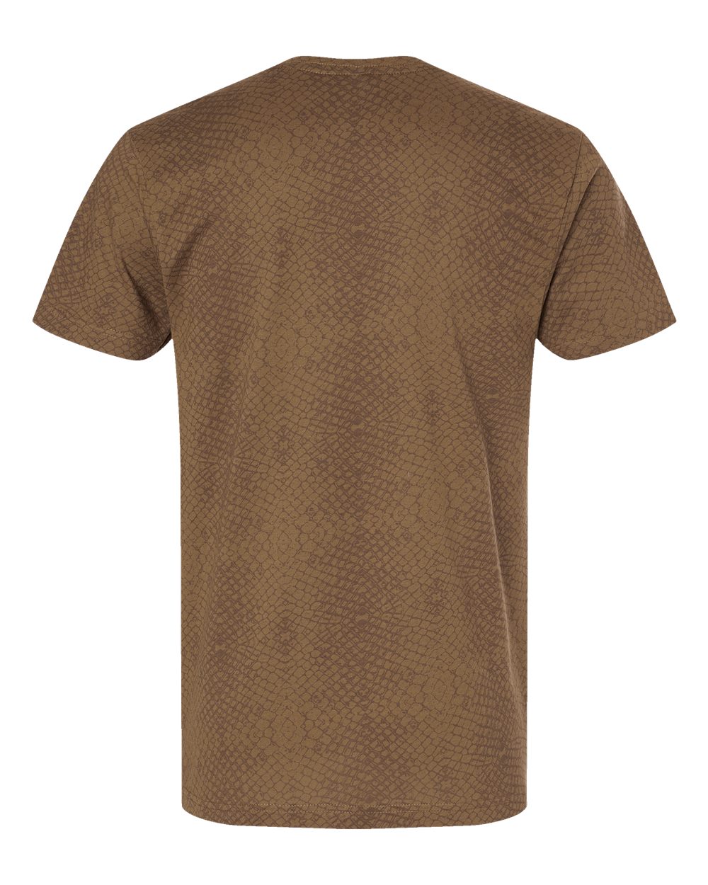 LAT Fine Jersey Tee - 6901