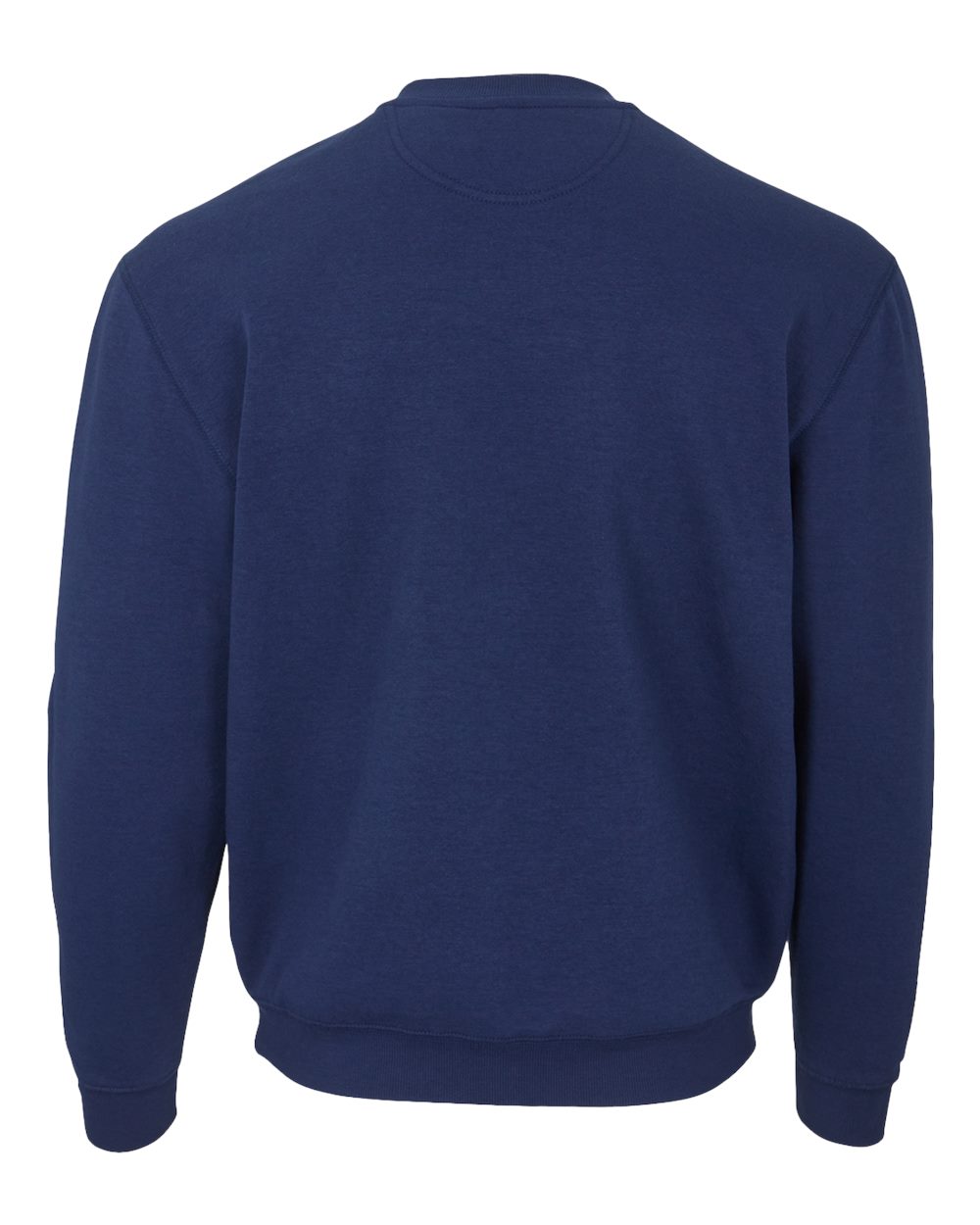 Boxercraft Fleece Crew Pullover - BM5101