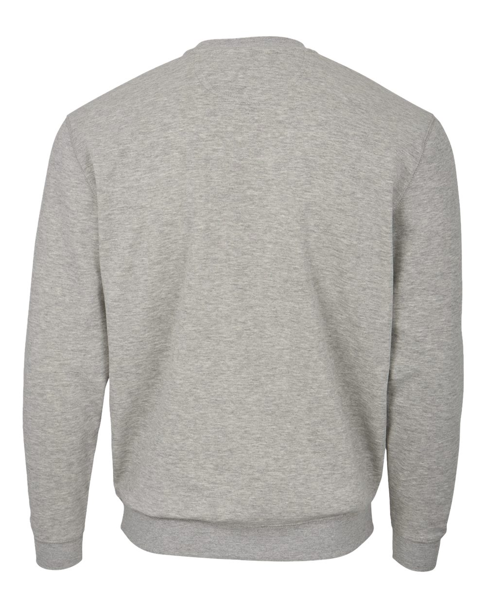 Boxercraft Fleece Crew Pullover - BM5101