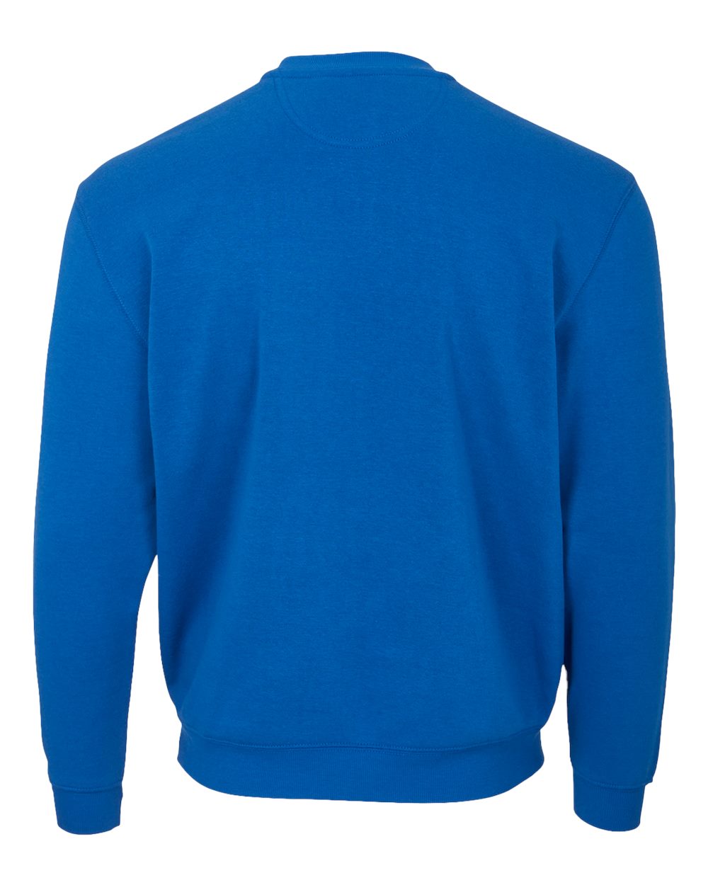 Boxercraft Fleece Crew Pullover - BM5101
