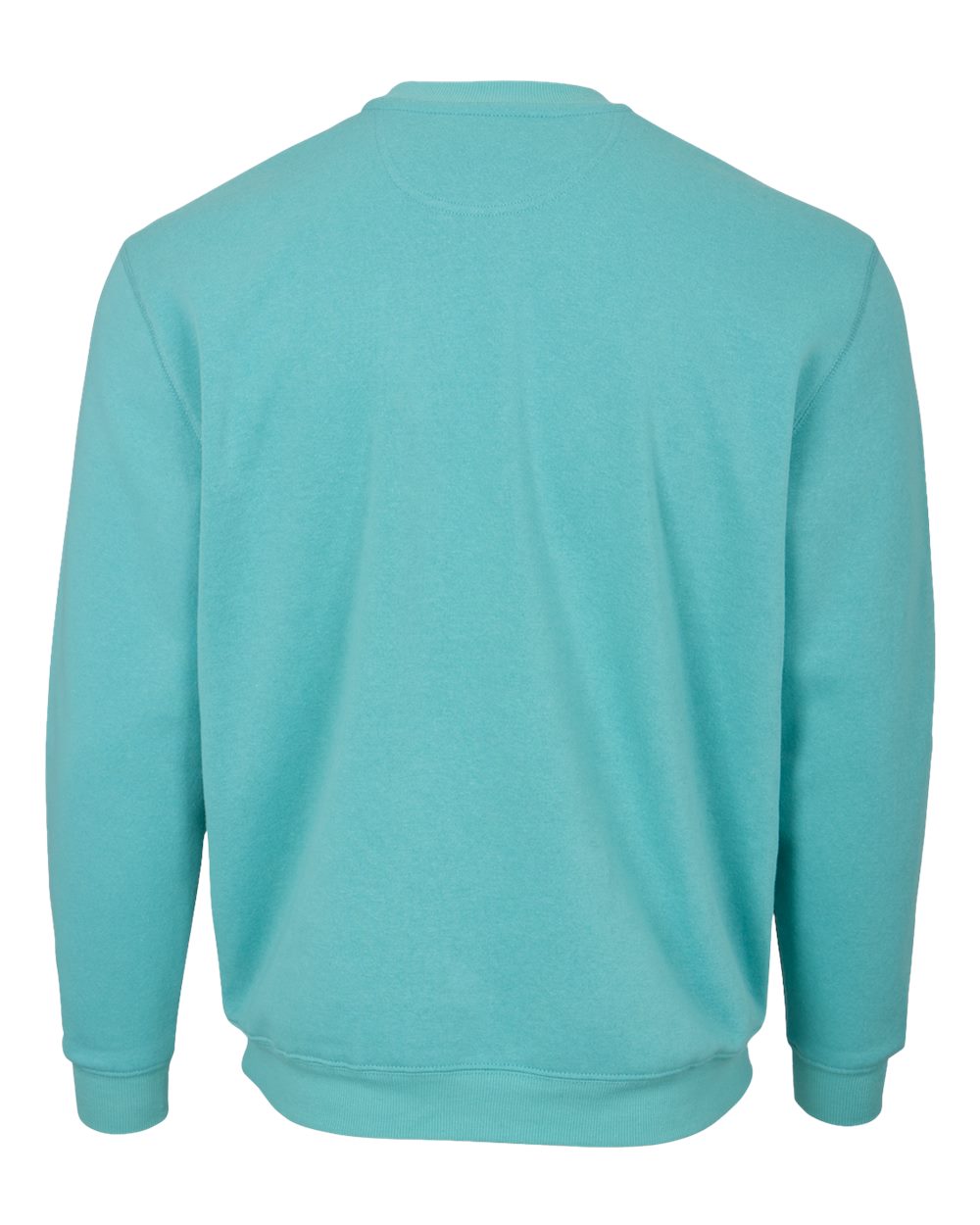 Boxercraft Fleece Crew Pullover - BM5101