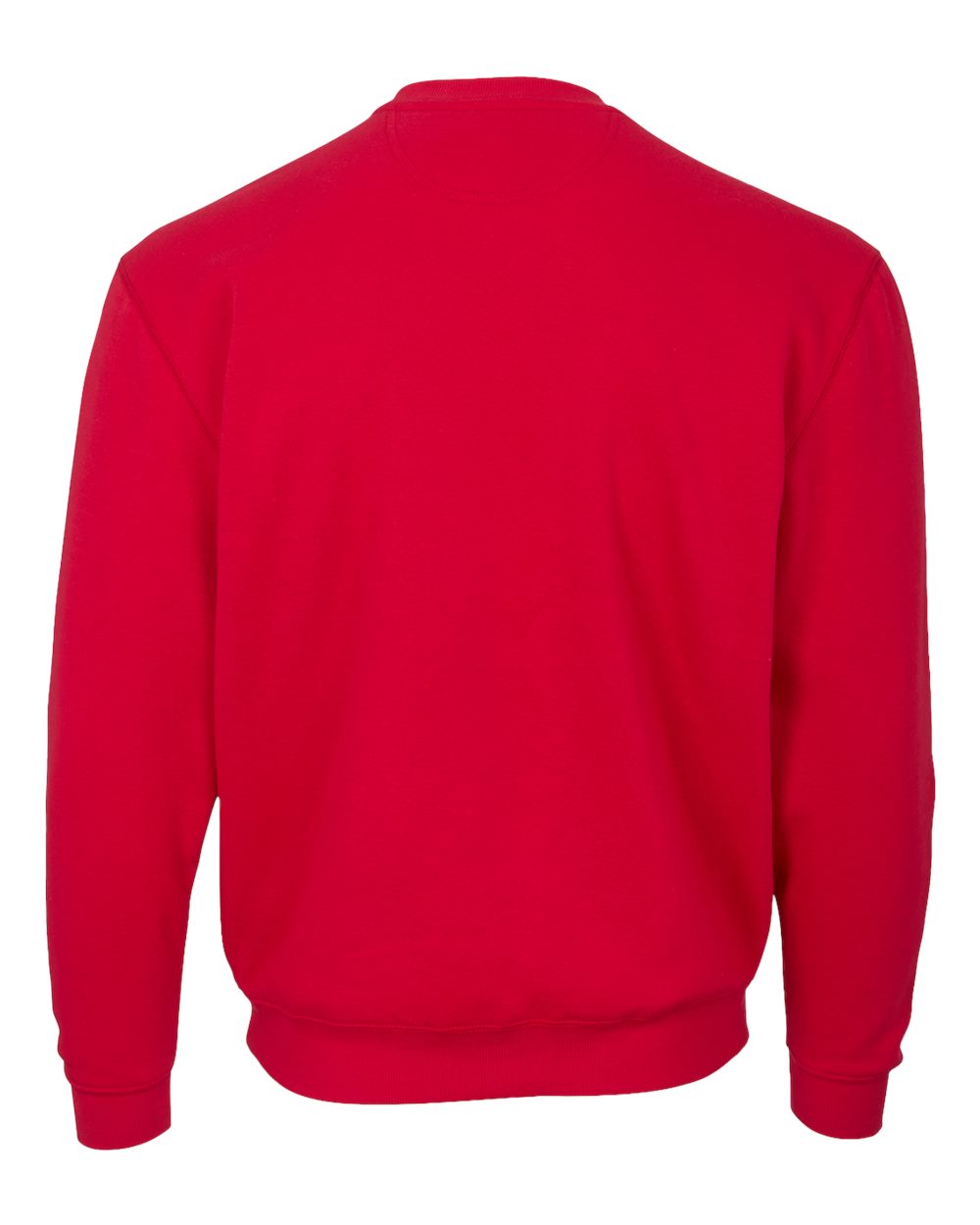 Boxercraft Fleece Crew Pullover - BM5101