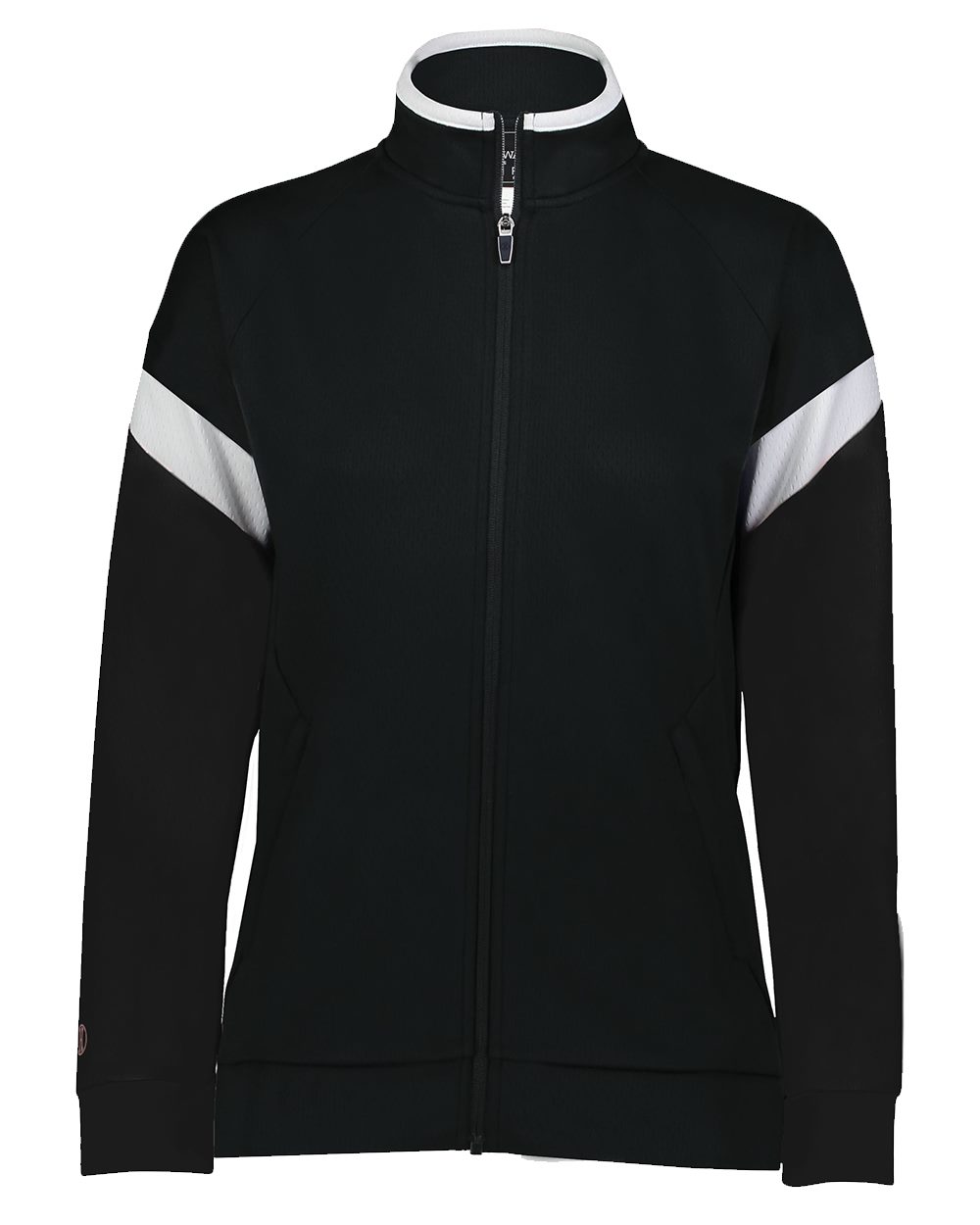 Holloway Women's Limitless Full-Zip Jacket - 229779