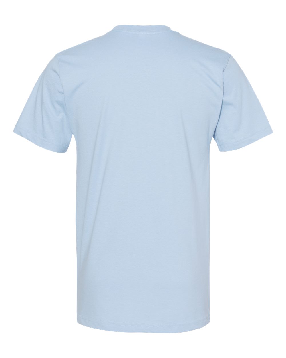 American Apparel ? Fine Jersey Unisex T-Shirt 2001