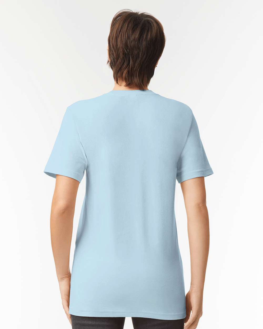 American Apparel ? Fine Jersey Unisex T-Shirt 2001