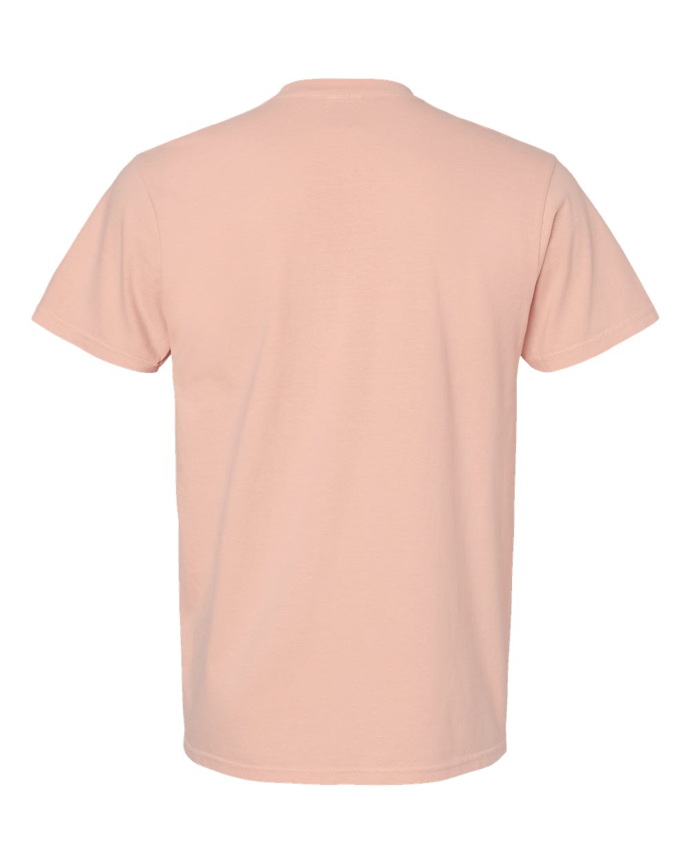 Comfort Colors Garment-Dyed Heavyweight T-Shirt - 1717