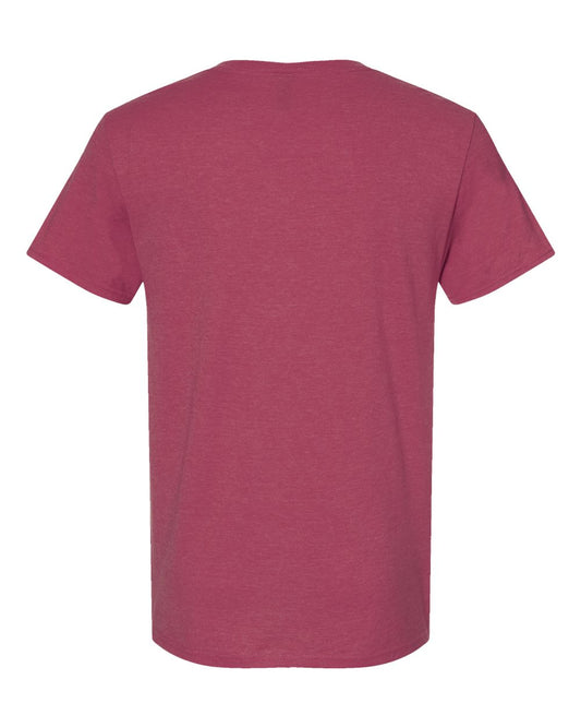 JERZEES Premium Blend Ring-Spun T-Shirt - 560MR