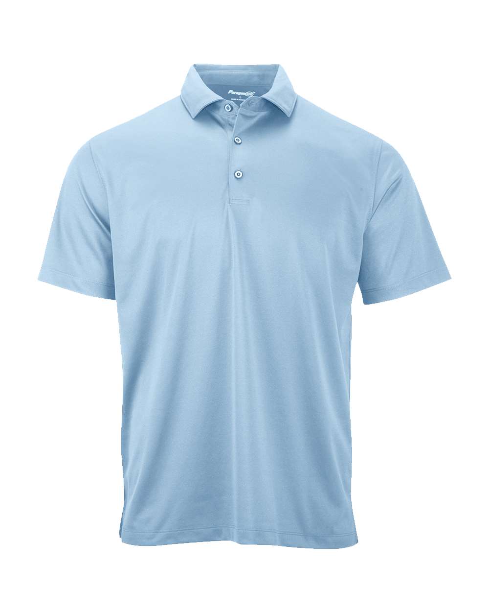 Paragon Preakness Micro Mesh Polo - 158