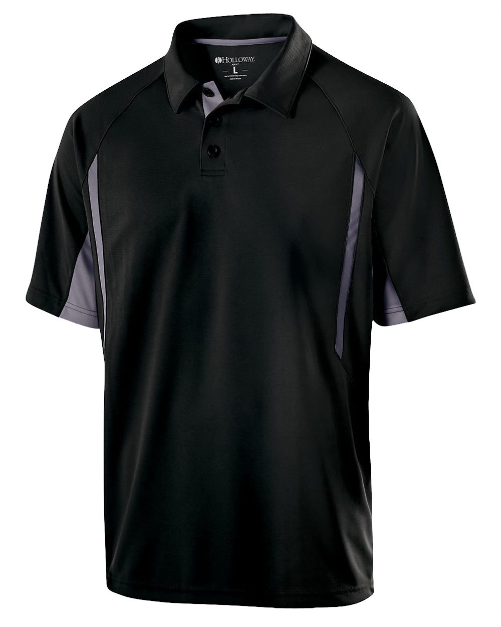 Holloway Two-Tone Avenger Polo - 222530