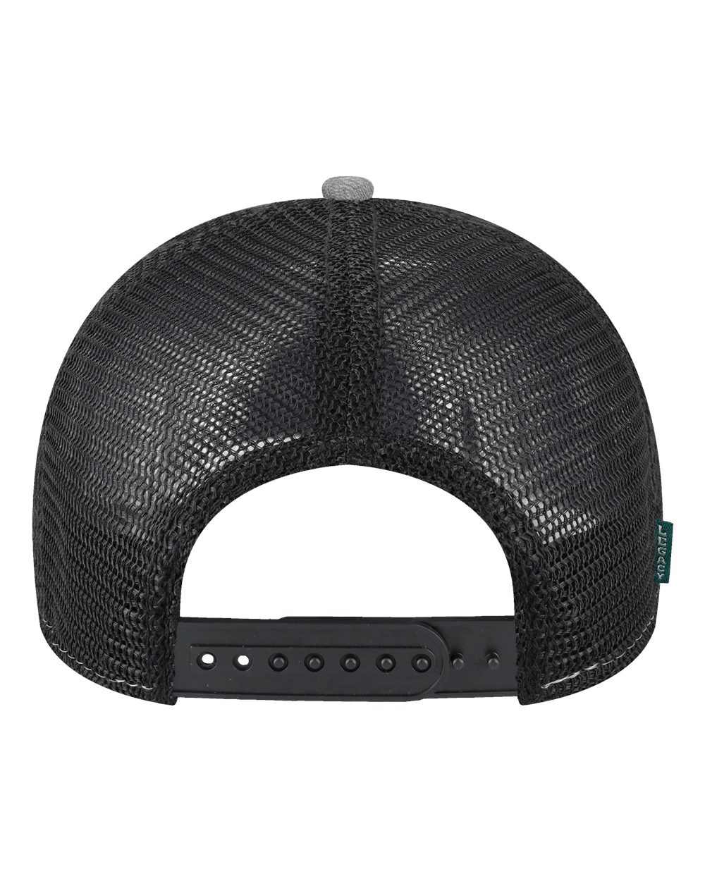 LEGACY Mid-Pro Snapback Trucker Cap - MPS