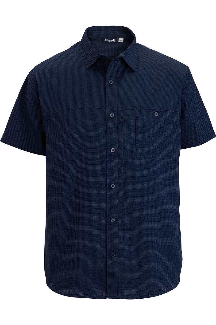 Aerobreeze Pro Mens Camp Shirt