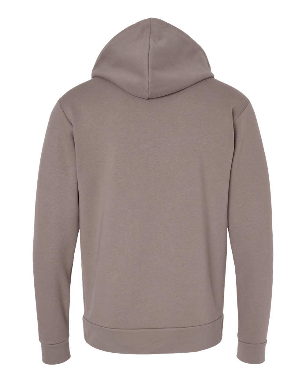 Next Level Santa Barbara Hoodie - 9303
