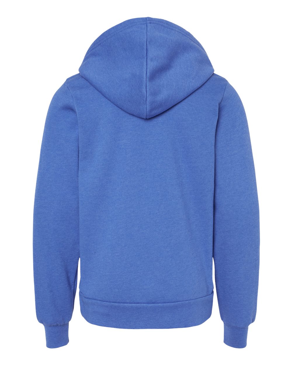 BELLA + CANVAS Youth Sponge Fleece Hoodie - 3719Y