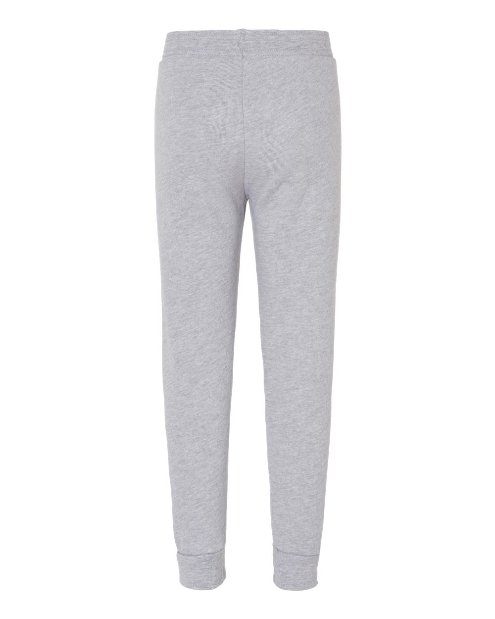 BELLA + CANVAS Toddler Sponge Fleece Jogger Sweatpants - 3727T