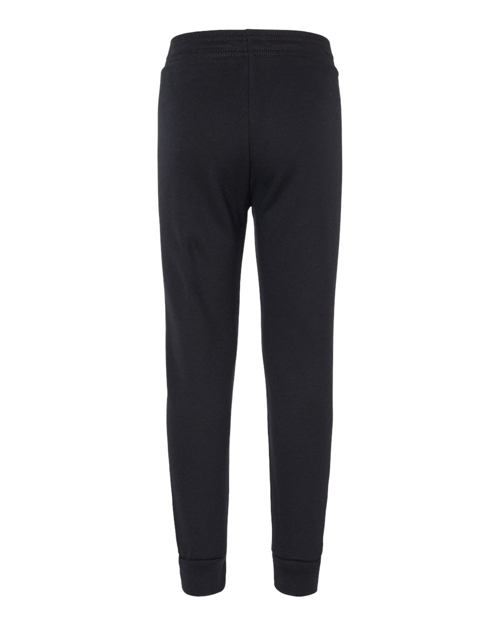 BELLA + CANVAS Toddler Sponge Fleece Jogger Sweatpants - 3727T