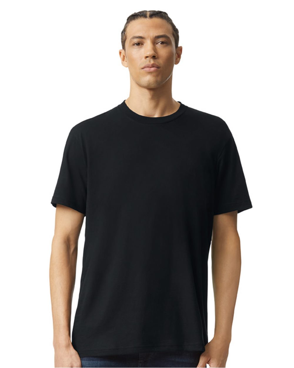 American Apparel? Unisex CVC Tee 2001CVC