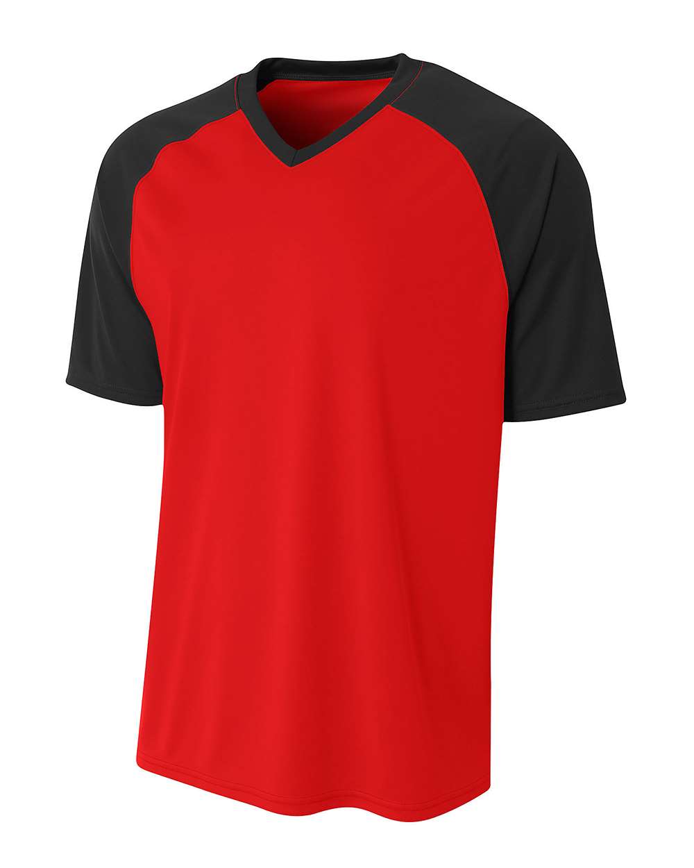 A4 Strike Jersey - N3373