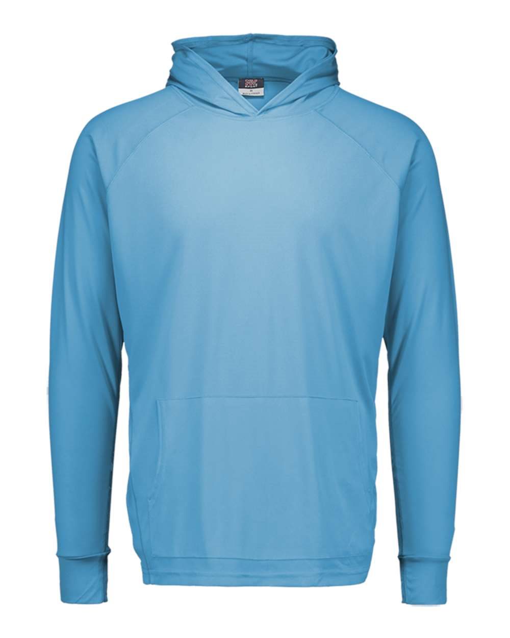 MV Sport Youth Sunproof® Hooded Long Sleeve T-Shirt - 20450Y