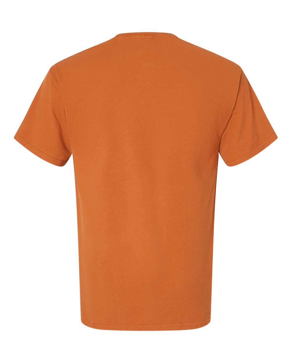 ComfortWash by Hanes Garment-Dyed T-Shirt - GDH100