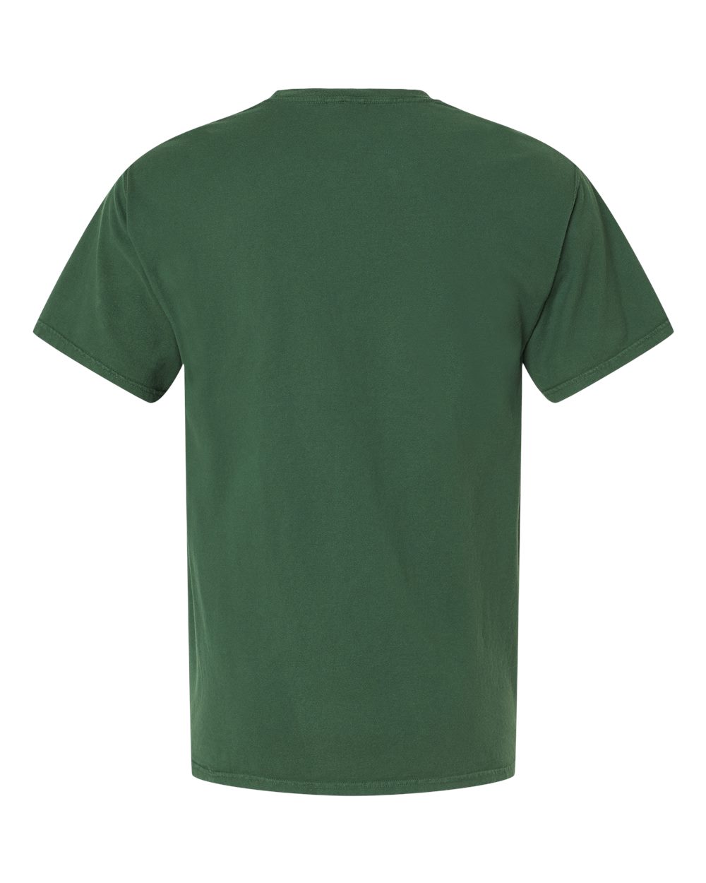 ComfortWash by Hanes Garment-Dyed T-Shirt - GDH100