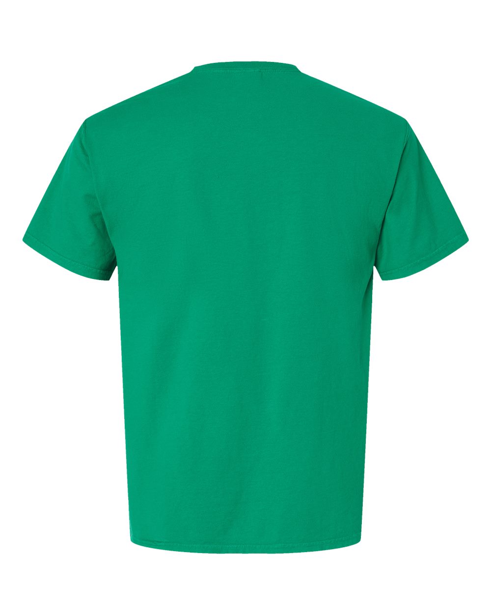ComfortWash by Hanes Garment-Dyed T-Shirt - GDH100