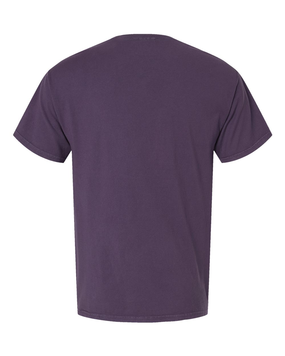 ComfortWash by Hanes Garment-Dyed T-Shirt - GDH100