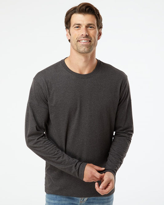 Kastlfel RecycledSoft™ Long Sleeve T-Shirt - 2016