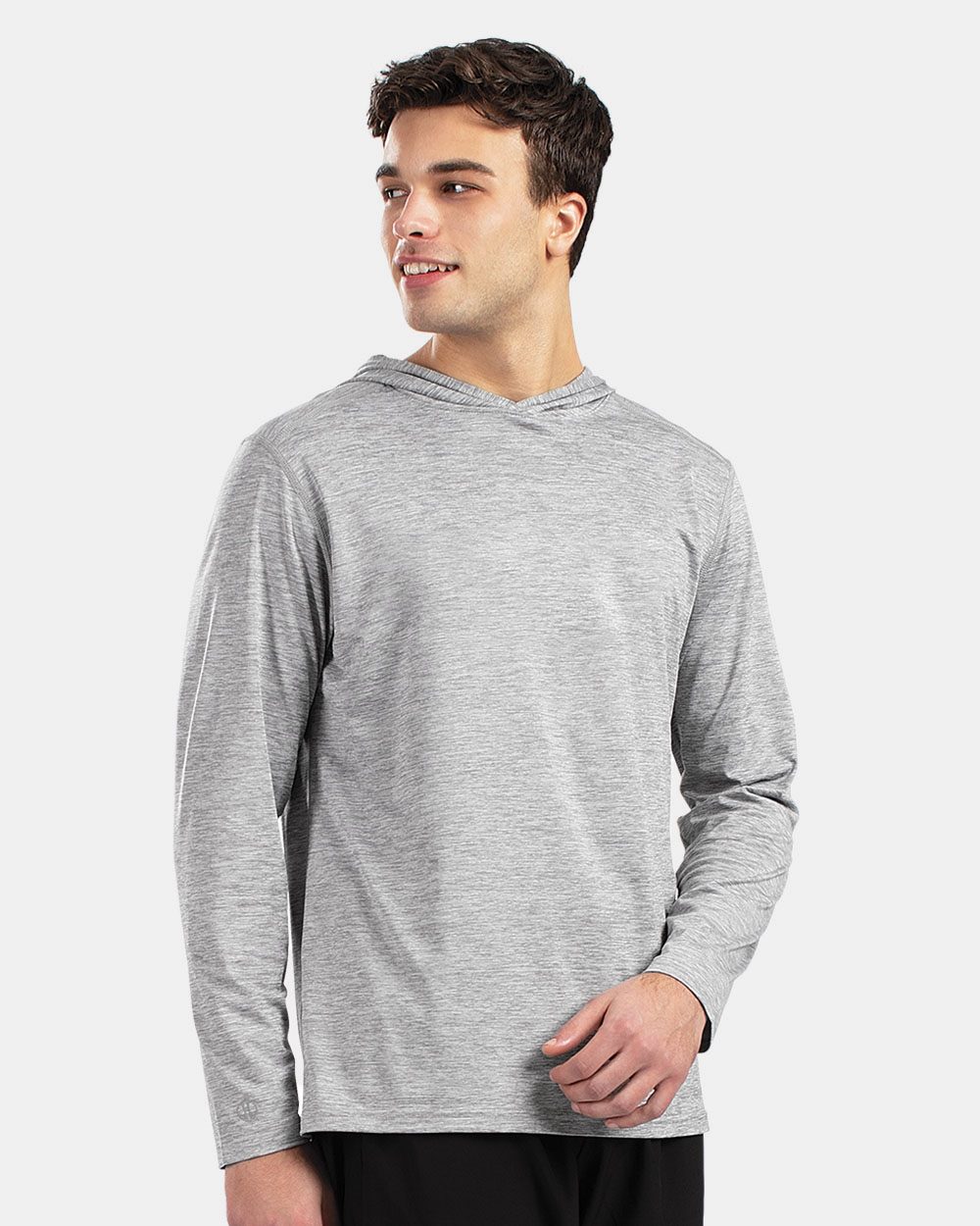 Holloway Electrify CoolCore® Hooded Pullover - 222589