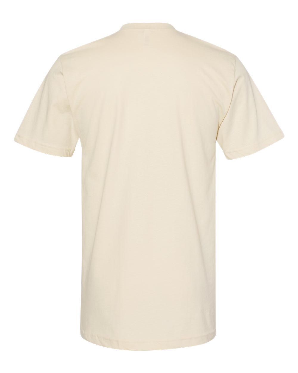 American Apparel ? Fine Jersey Unisex T-Shirt 2001