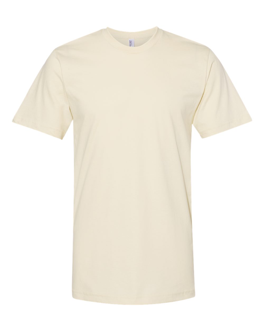 American Apparel ? Fine Jersey Unisex T-Shirt 2001