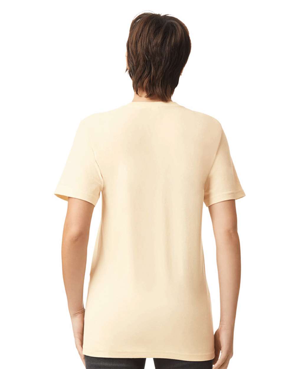 American Apparel ? Fine Jersey Unisex T-Shirt 2001