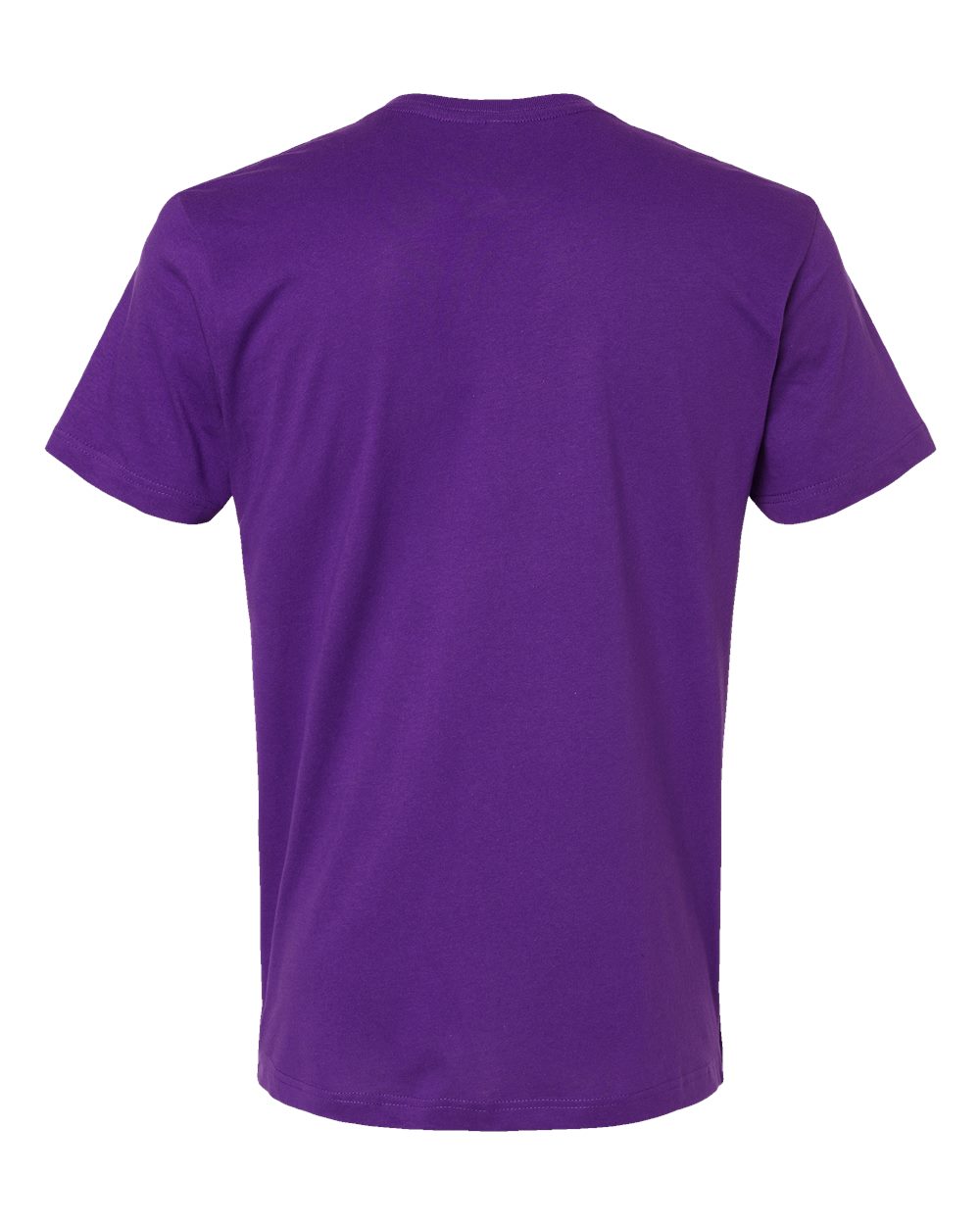 LAT Fine Jersey Tee - 6901