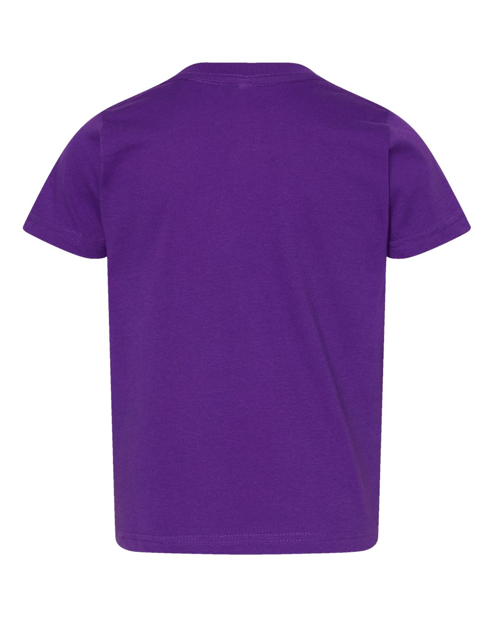 Rabbit Skins Toddler Fine Jersey Tee - 3321