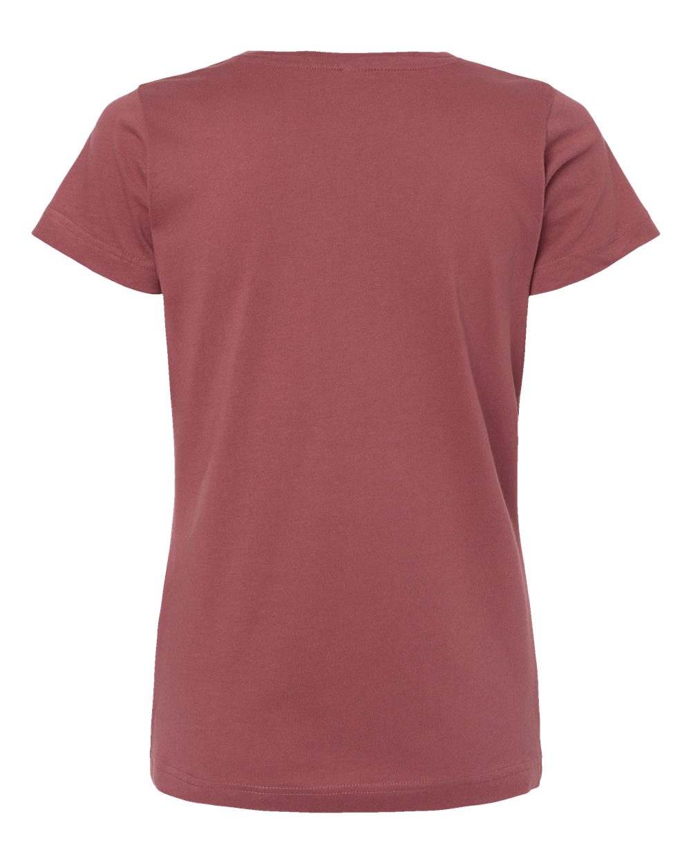 LAT Women's Fine Jersey Tee - 3516