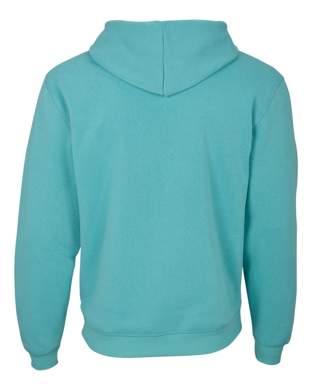 Boxercraft Fleece Hooded Pullover - BM5302