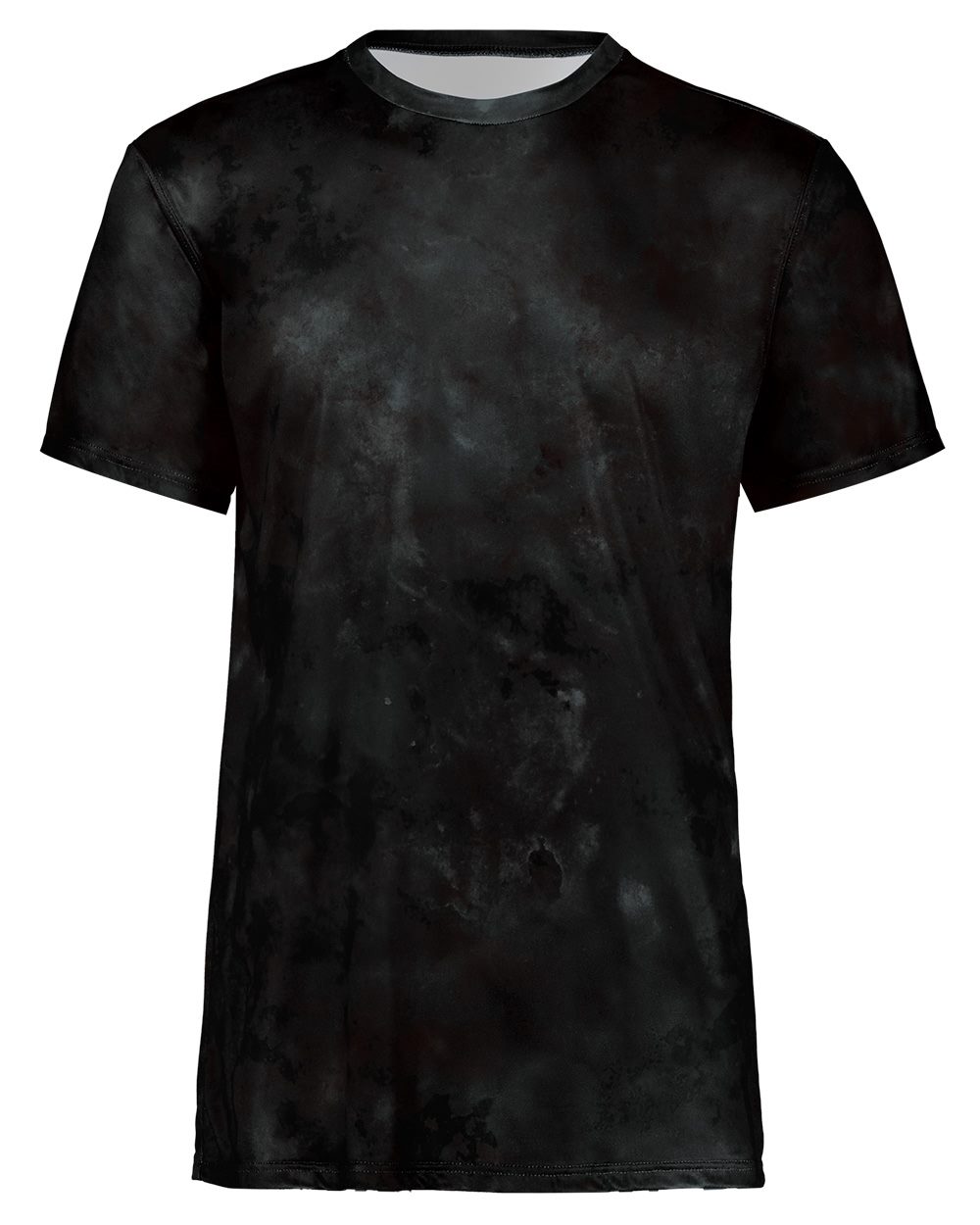 Holloway Youth Cotton-Touch Cloud T-Shirt - 222696
