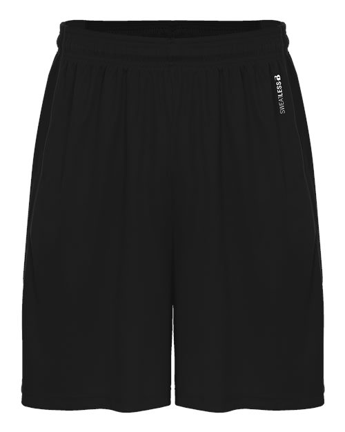 Unisex Sweatless Shorts