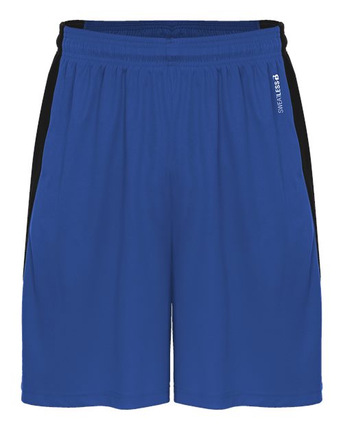 Unisex Sweatless Shorts