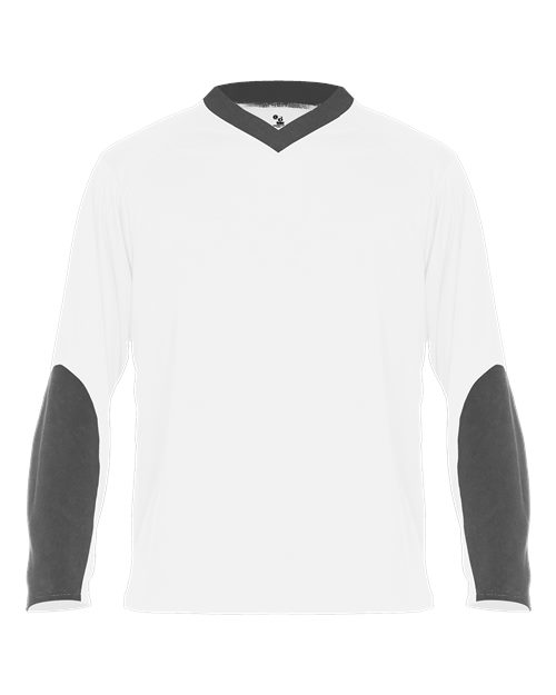 Unisex Sweatless Long Sleeve T-Shirt