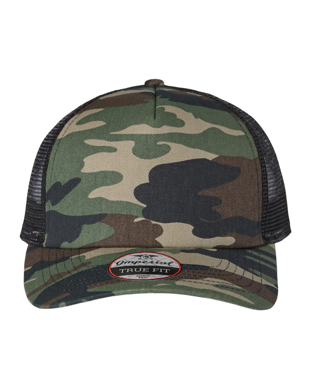 Imperial North Country Trucker Cap - 1287