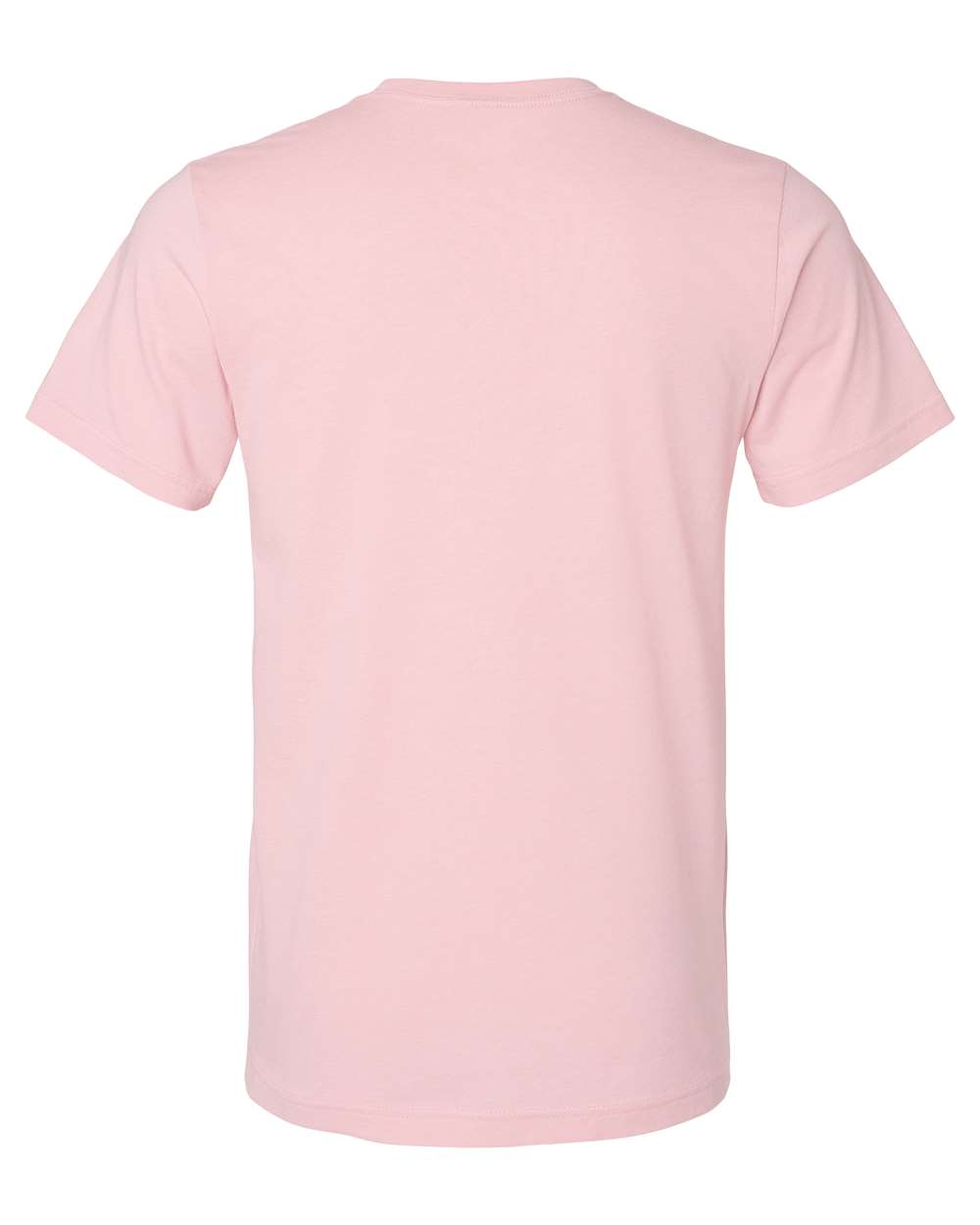 BELLA + CANVAS CVC Jersey Tee - 3001CVC