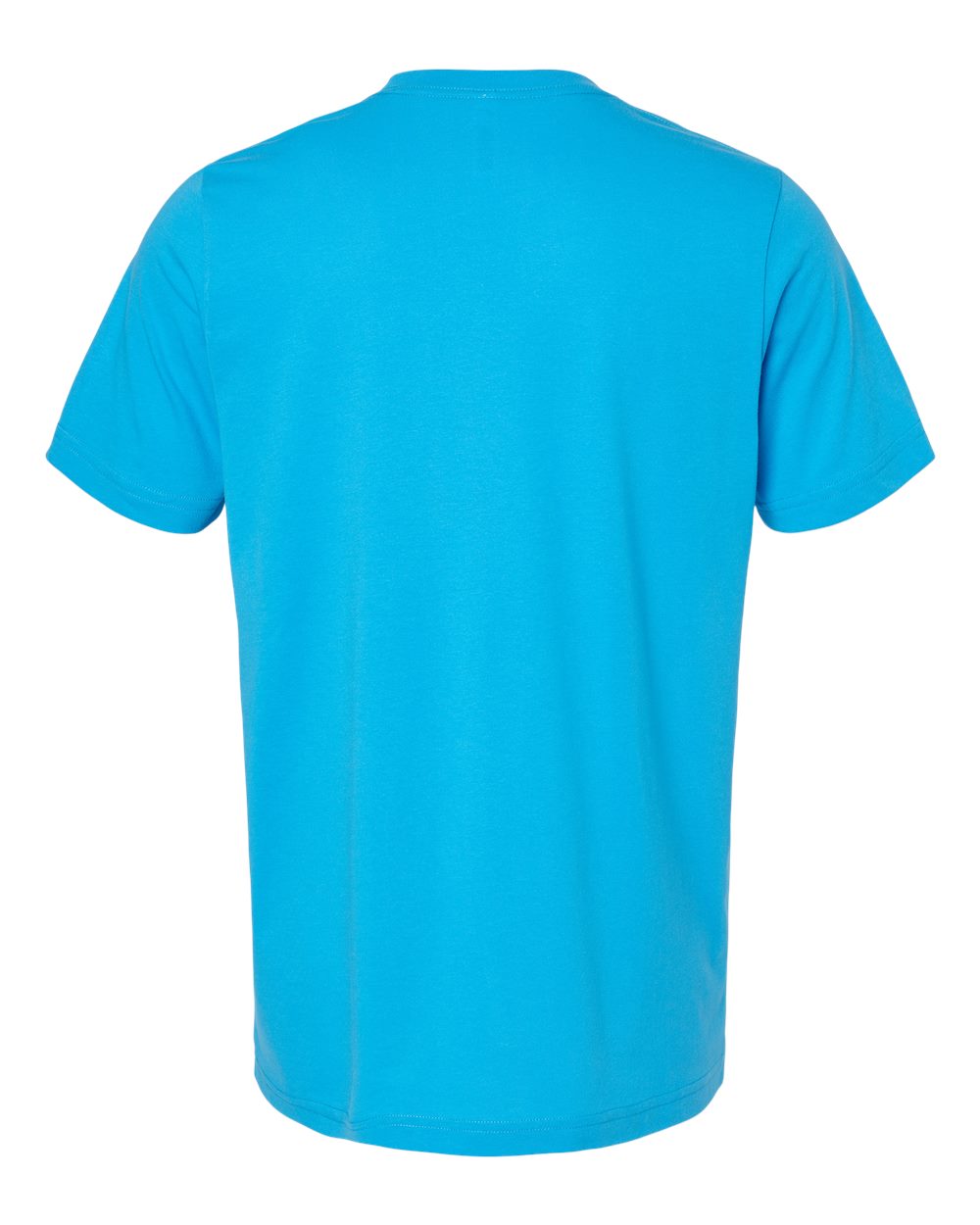 BELLA + CANVAS CVC Jersey Tee - 3001CVC