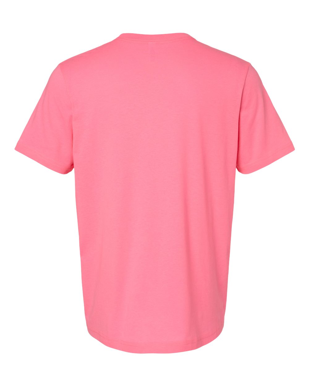 BELLA + CANVAS CVC Jersey Tee - 3001CVC