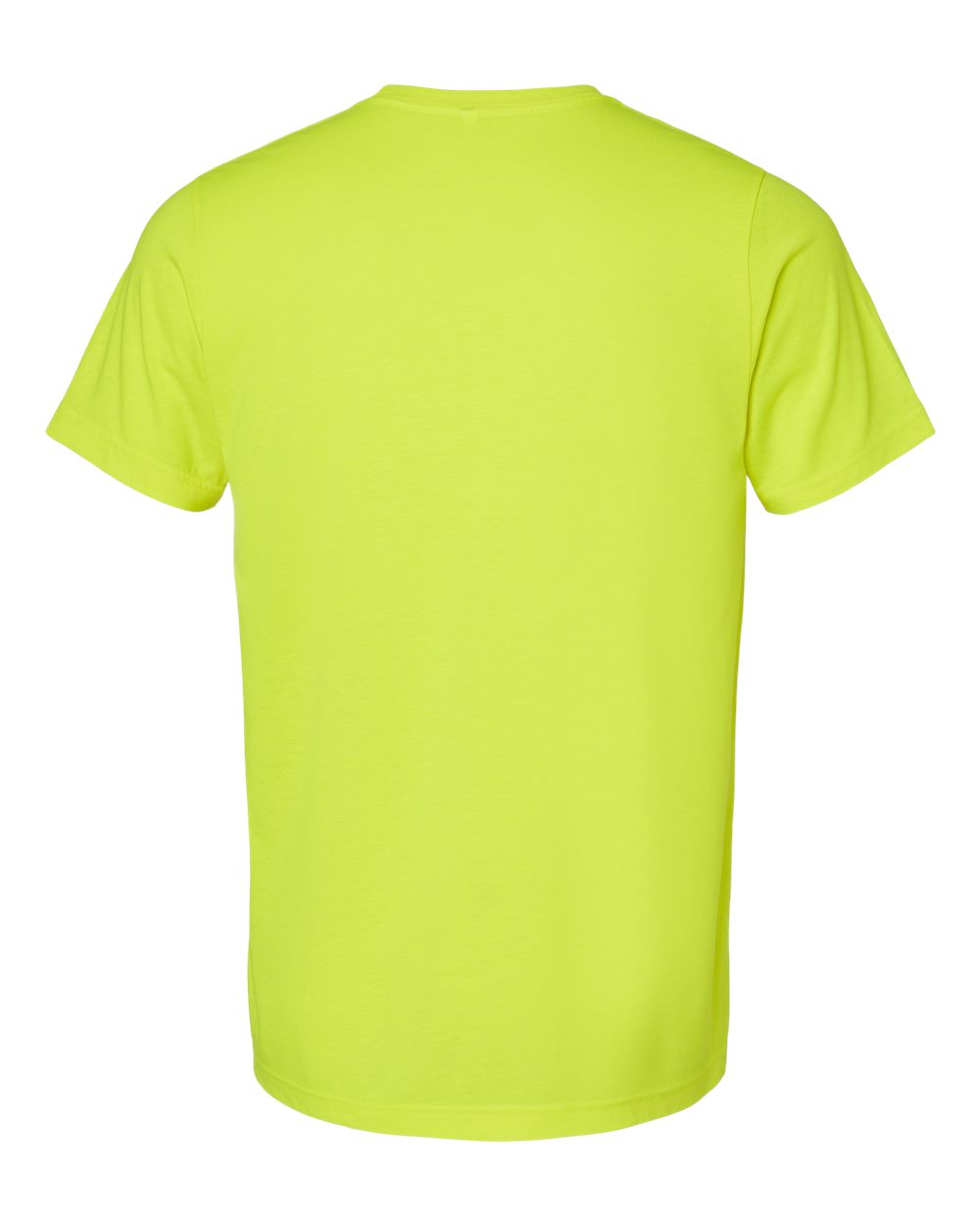 BELLA + CANVAS CVC Jersey Tee - 3001CVC