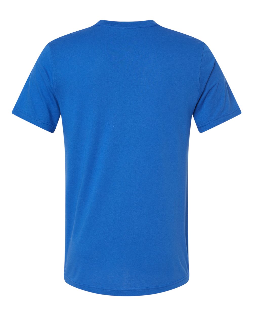 BELLA + CANVAS CVC Jersey Tee - 3001CVC