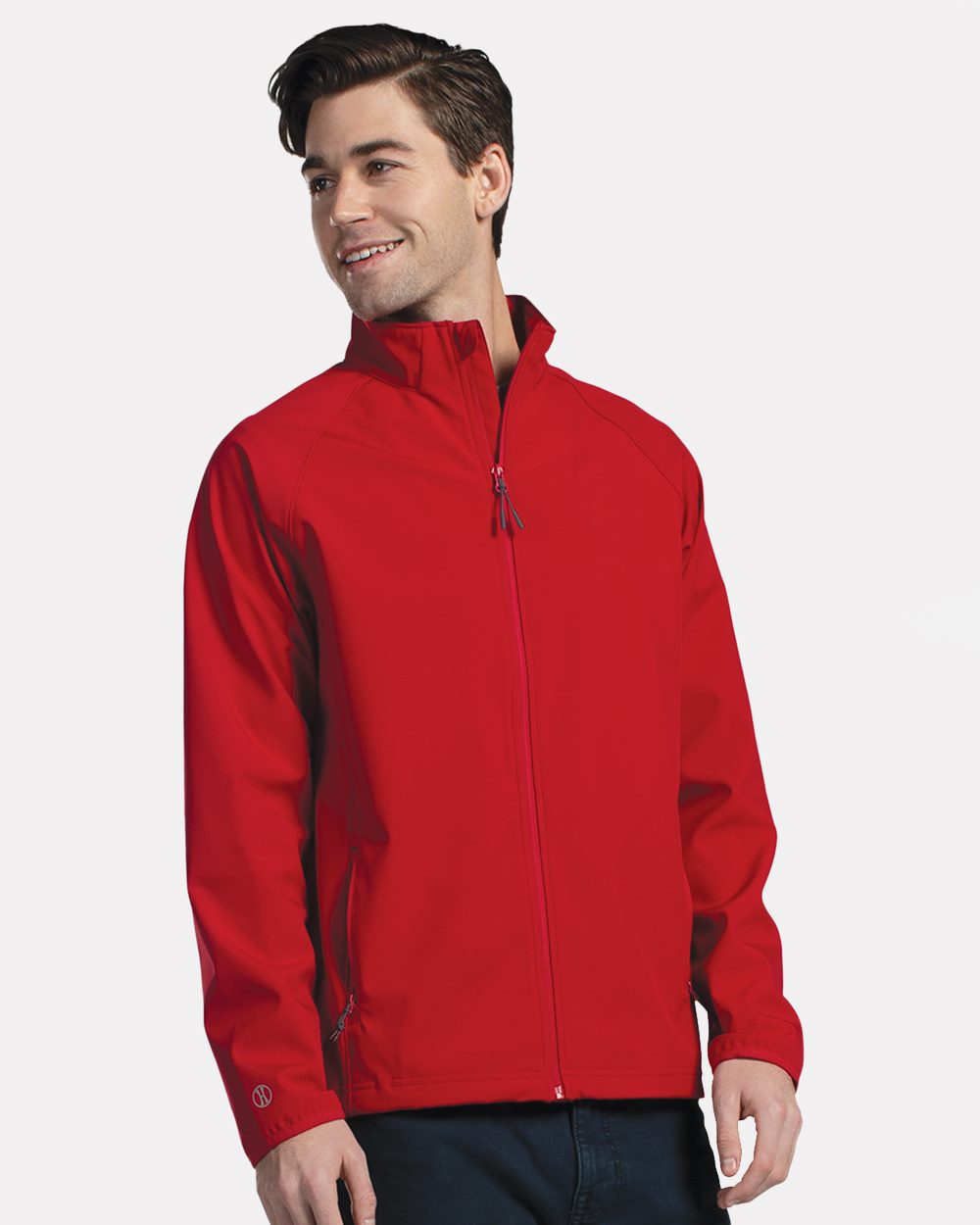 Holloway Featherlight Soft Shell Jacket - 229521