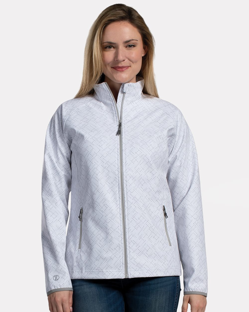 Holloway Women's Featherlight Soft Shell Jacket - 229721