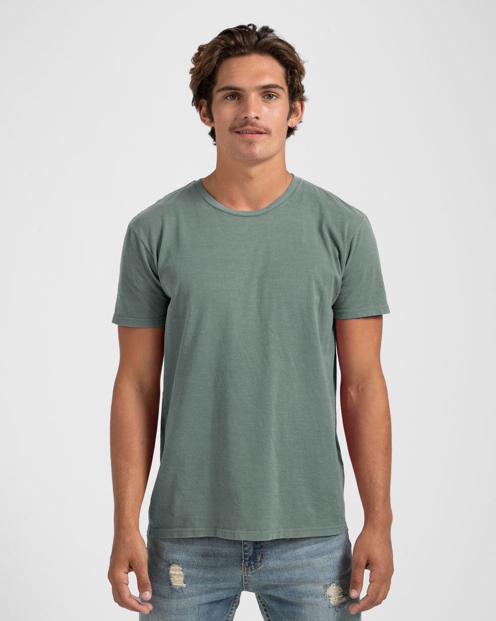 Gildan? Hammer? Maxweight Crewneck Sweatshirt 19000